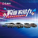 东风风行