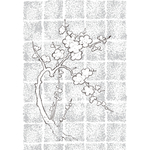 线稿 线描 简洁手绘 手绘画