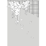 线稿 线描 简洁手绘 手绘画
