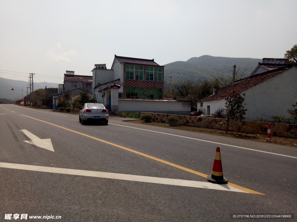 宜兴风景