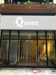 queen店招