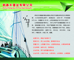 公司简介