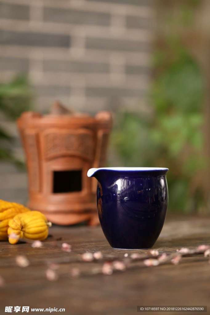 茶具