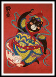 门神