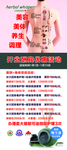 美容院展架