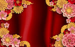 花团