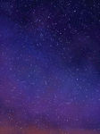 星空背景