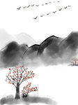 中国风