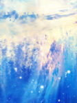 星空背景