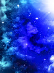 星空背景