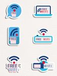 wifi图标