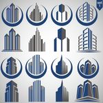 房地产LOGO
