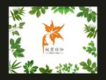 瑜伽LOGO