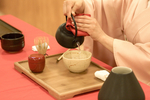 日本抹茶道
