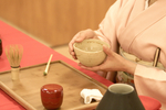 日本抹茶道