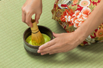 日本抹茶道