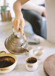泡茶