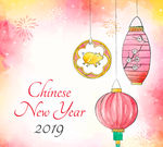 灯笼素材