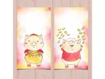 春节展架