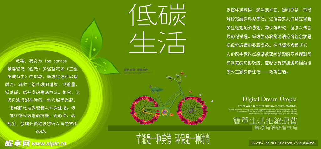 环保