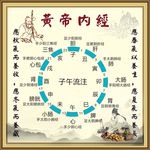 黄帝内经