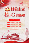 社会主义核心价值观