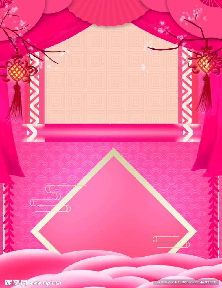 中国风