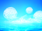 水波纹
