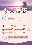 简历