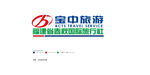 宝中旅游LOGO