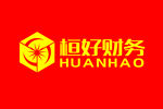 桓好财务logo