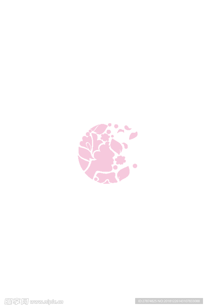手绘美女