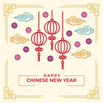 新年素材