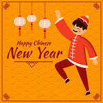 新年素材