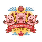 新年素材