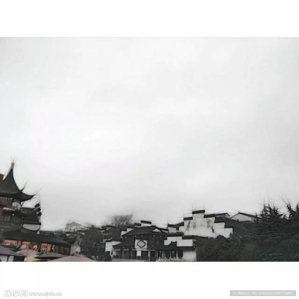 夫子庙