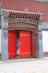 塔尔寺