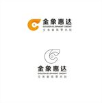 金融 地产LOGO设计