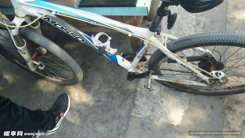 单车