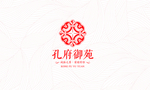 房地产楼盘名片