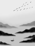 中国风背景