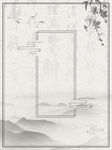 中国风背景