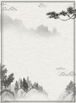 中国风背景