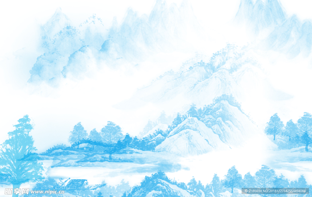 山