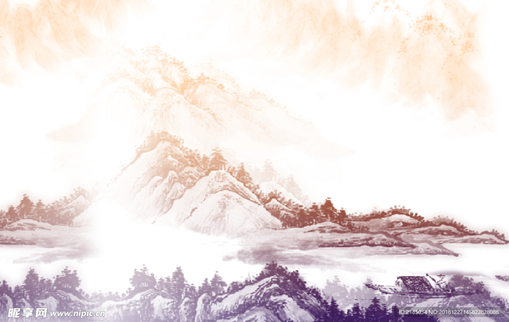 山