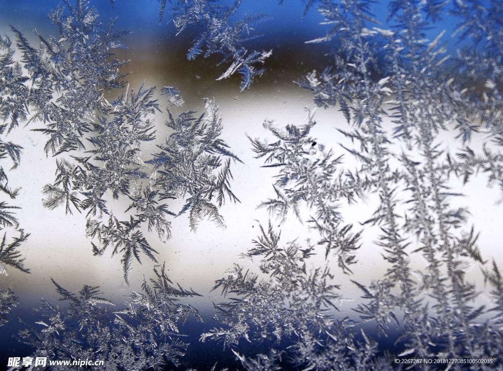 雪花冰