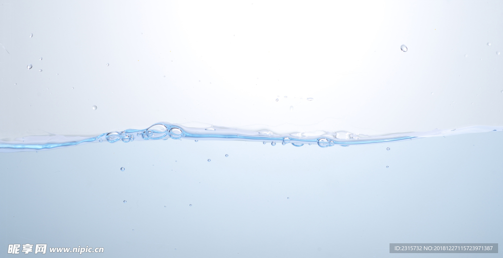水纹 水珠 浪花 水滴 波纹