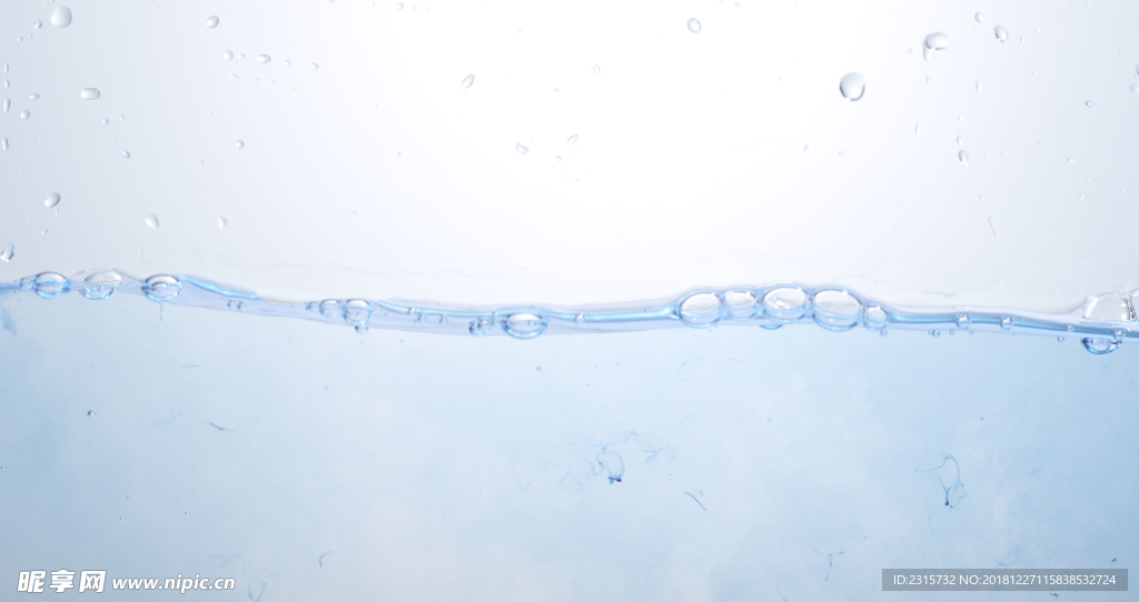 水纹 水珠 浪花 水滴 波纹