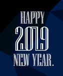 2019欧式改造字体