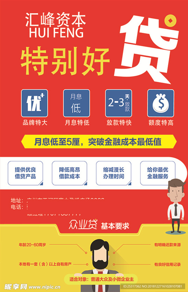 网贷